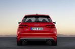 Audi S3 Sportback 2013