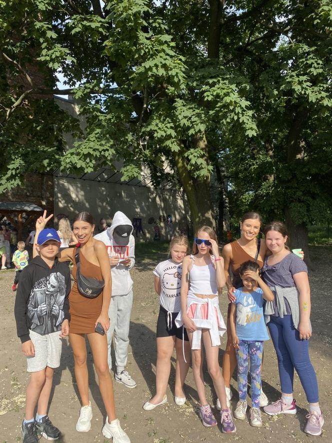 Pogodynka pokazała córeczkę! Podobna do niej? Kto jeszcze sprawił uśmiech dzieciom?