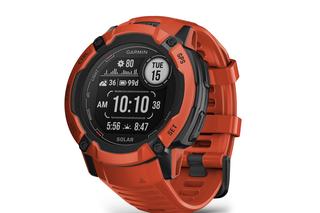 Garmin Instinct 2X Solar