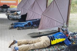 Centrum Strzeleckie Nietoperek