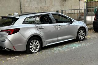 Nieoficjalnie: Złodzieje zrabowali milion w gotówce w samym centrum. Trwa obława