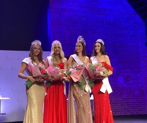 Piękne, mądre i utalentowane! Poznaliśmy reprezentantki Polski na najważniejszych konkursach Miss! 