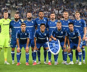 Lech - Genk