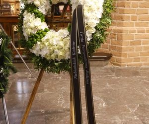 Pogrzeb Tomasza Radzika