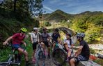 9000 km tras rowerowych: Emilia-Romania na dwóch kółkach