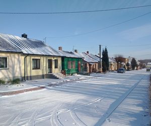 9. Gielniów (532. miejsce w Polsce wśród miasteczek) - zamożność per capita 2024: 5042,71 zł