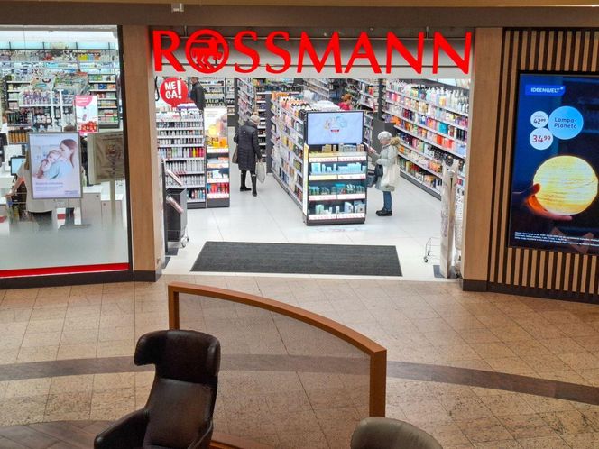 Rossmann