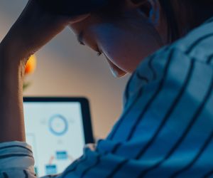 To zwykłe zmęczenie czy już wypalenie zawodowe? Rozwiąż test i się przekonaj