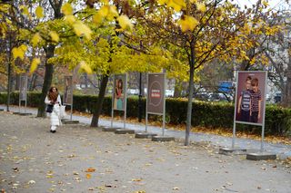 Ruszyła kampania Wrocław Bez Przemocy