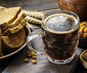 „Wiejska oranżada” przyspiesza metabolizm i wzmacnia odporność. Pijały ją nasze babcie