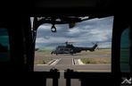 Węgierskie H225M w komplecie
