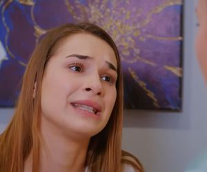 Miłość i nadzieja odc. 274. Yildiz, Sila