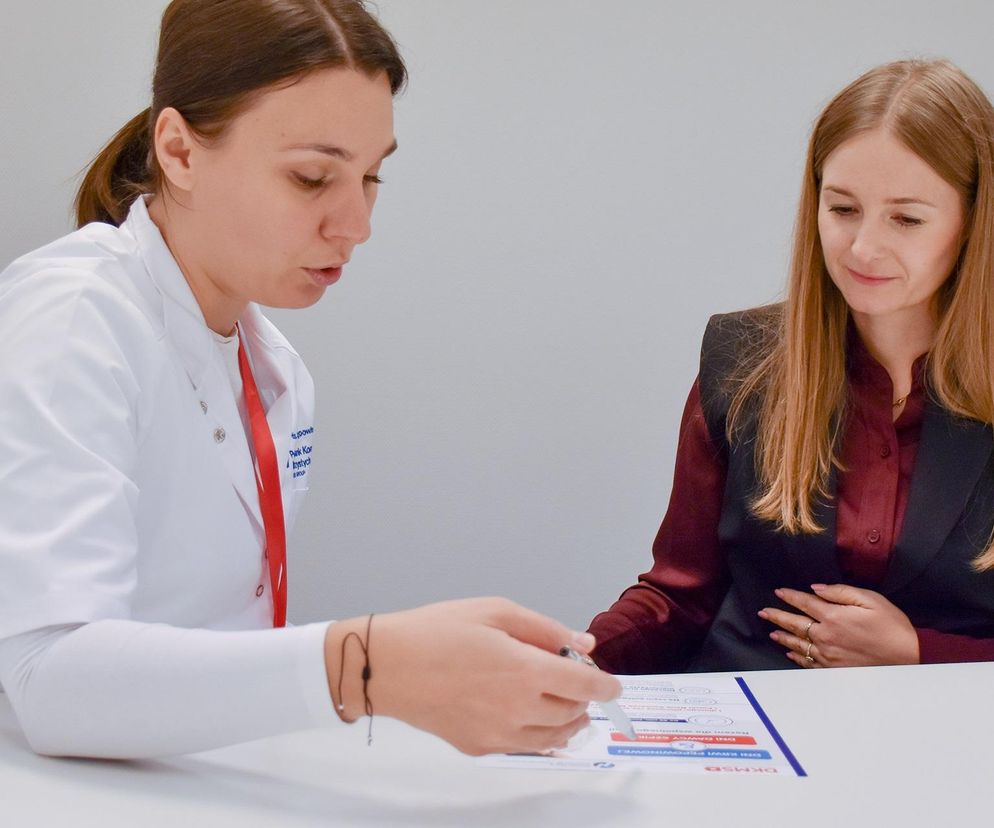 Pozyskuje się ją przy porodzie, a lista chorób, w leczeniu których można ją wykorzystać ciągle się wydłuża. W USK nr 4 trwają Dni Krwi Pepowinowej 