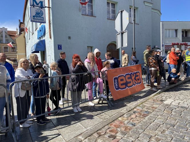 Półmaraton Ślimaka 2025
