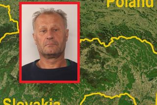 Zagraniczne media komentują obławę na Tadeusza Dudę. „Polacy wysłali wojsko przeciwko podejrzanemu”