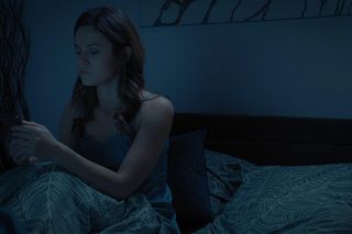 M jak miłość odc. 1847. Kasia (Paulina Lasota)