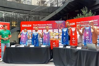 Poznań będzie festiwalem Finału Mistrzostw Polski w siatkówce plażowej kobiet i mężczyzn! Takiej obsady jeszcze nie było