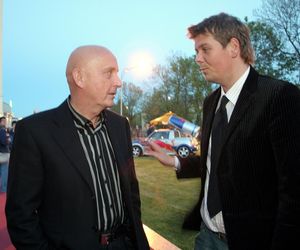Nie żyje Jerzy Dziewulski