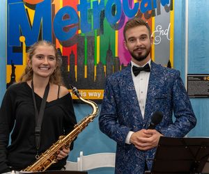 Wieczór Polskiego Dziedzictwa w Gracie Mansion 2025