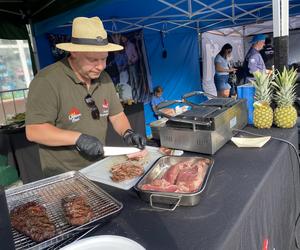 Festiwal Browarnictwa i Święto Wołowiny w Biskupcu