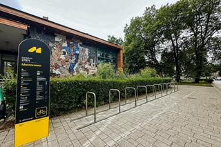 Lista stacji metrorowerów w Tarnowskich Górach