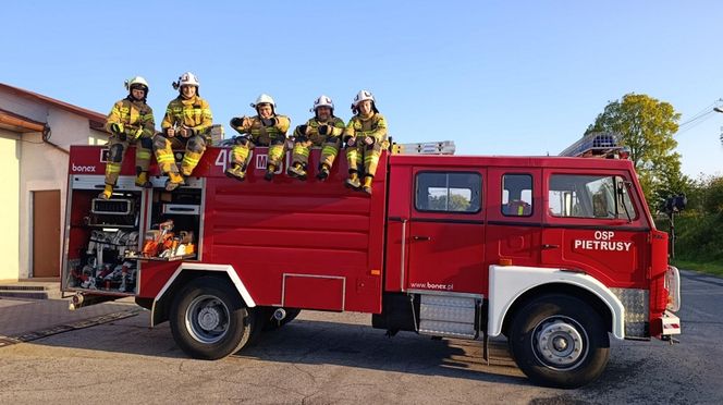 Dzięki Wam nazbieraliśmy na defibrylator