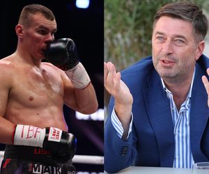 Promotor Mateusza Masternaka nie mógł owijać w bawełnę. Andrzej Wasilewski przekazał smutne wieści