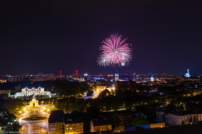 Dni Białegostoku