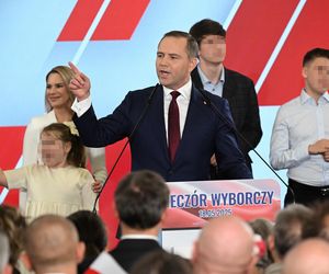 Kandydaci II tury, Rafał Trzaskowski i Karol Nawrocki
