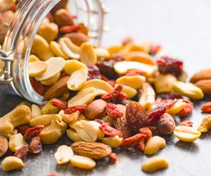 Które orzechy są najzdrowsze? Dietetyczny przegląd orzechów