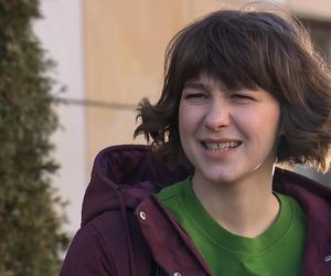 	Na Wspólnej odc. 4047. Brygida (Maja Wolska)