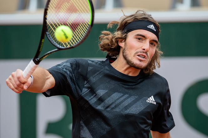 Stefanos Tsitsipas