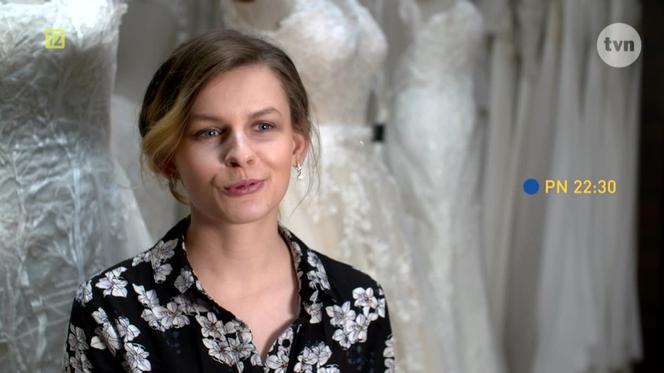Agata Stankowska, z domu Ząbczyk