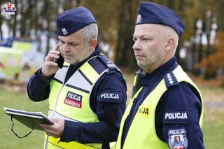 Ćwiczenia służb ratowniczych