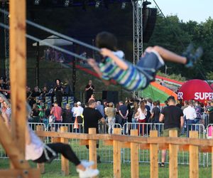 10-lecie Julinek Park pod Warszawą.