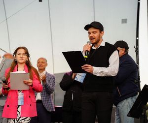 Trwają Jackonalia. Zobacz jak siedleccy studenci bawili się podczas koncertów gwiazd!
