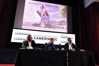 Konferencja prasowa ECFC