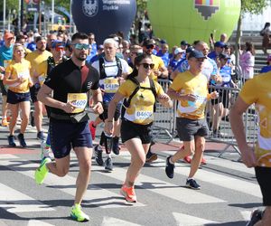 19. Silesia Półmaraton 