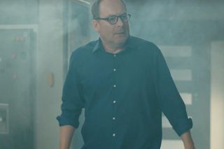 Barwy szczęścia, odcinek 3075: Marek (Marcin Perchuć)