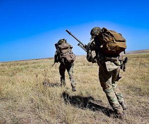 40 km ziemi za pokój? Europa rozważa drastyczny plan dla Ukrainy