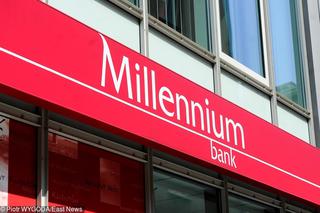 Koniec z dodatkowymi zabezpieczeniami kredytów CHF w postaci niskiego wkładu własnego w Banku Millennium