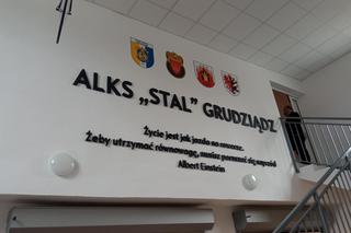 Drzwi otwarte w ALKS Stali Grudziądz. Będzie okazja do treningów z olimpijczykami!