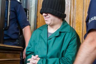 Gwałcił i zabijał, bo szwagier nie kupił mu dmuchanej lali