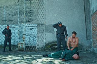 Na sygnale, odcinek 600. Piotr (Dariusz Wieteska)