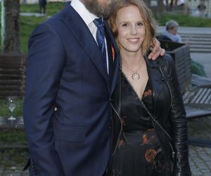 Maciej Stuhr, Katarzyna Błażejewska-Stuhr