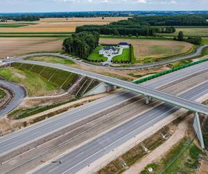 Tak wygląda nowa A2. Już otwarta