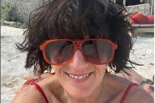 Szokująca wiadomość. Nie żyje wokalistka grupy Crazy. Danielle Moore miała tylko 52 lata 