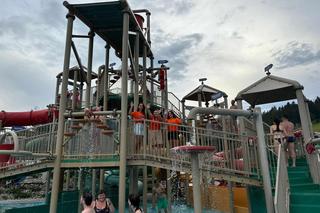 ESC 2024: Terma Bania i Max Burgers