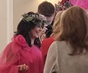 Anna Korcz wzięła ślub