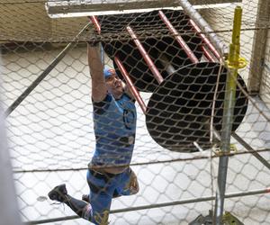 Prison Runner w Zabrzu za nami. To był wyjątkowy bieg pośród więziennych krat